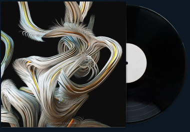 vinyl-space