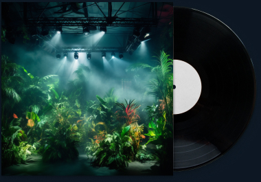 vinyl-rumble