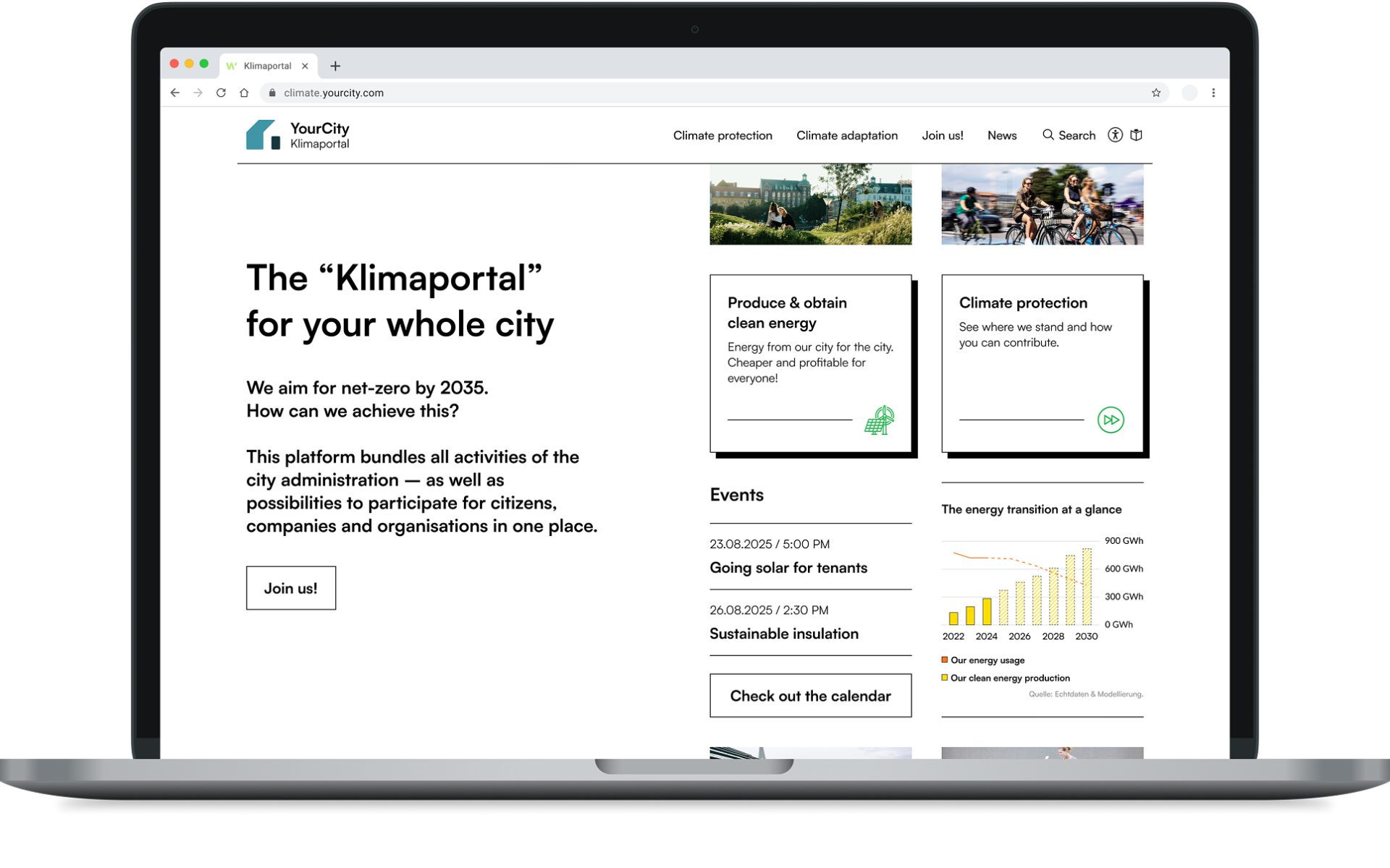 klimaportal-desktop-mockup
