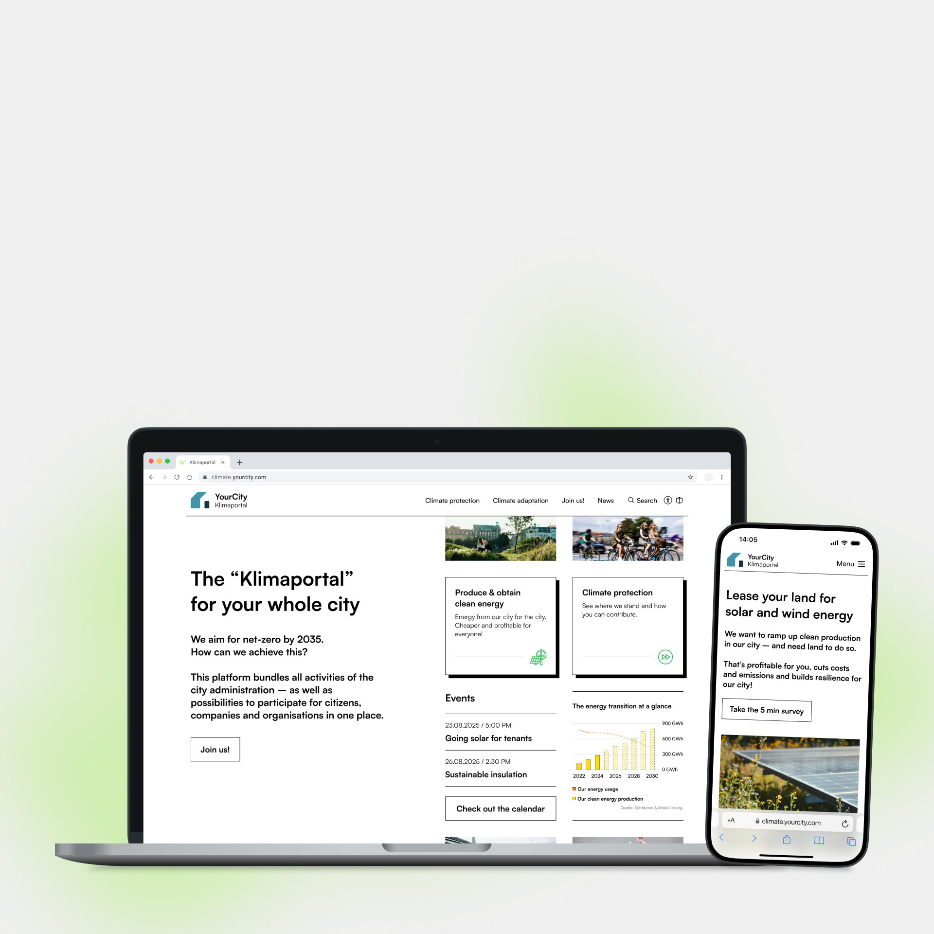 Protected: Klimaportal