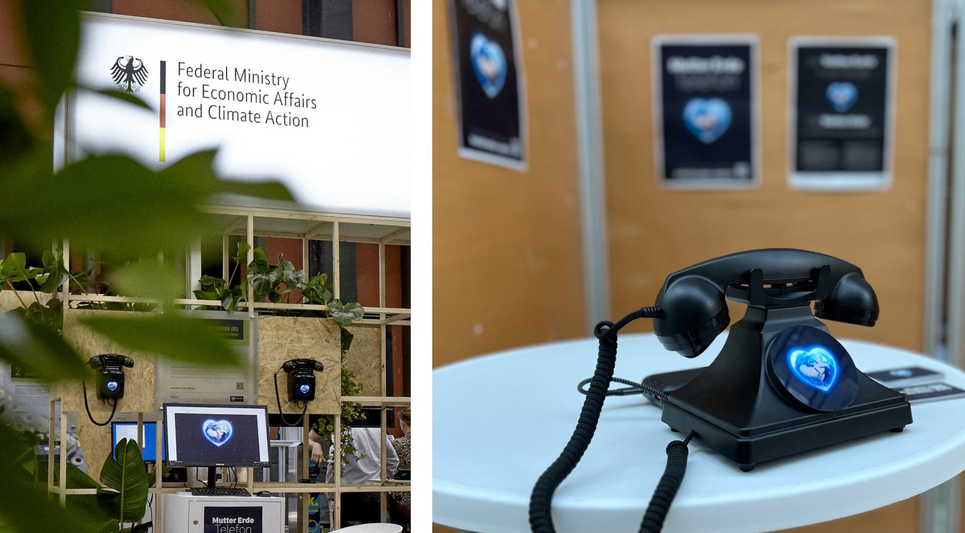 telephone-impressions